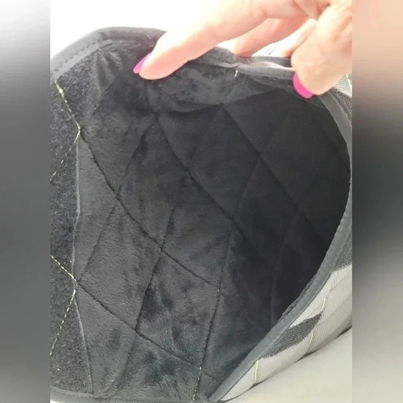 TIMBUK2 E Reader Plush Sleeve / Kindle Up To 10.1" - Picture 4 of 9